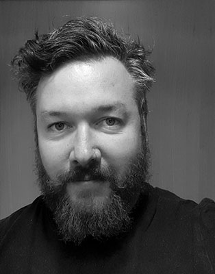 Paul Coffield - UX Designer & Frontend Developer